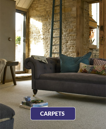 Windsor Carpets for the Home