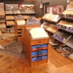 Windsor Carpets Showroom